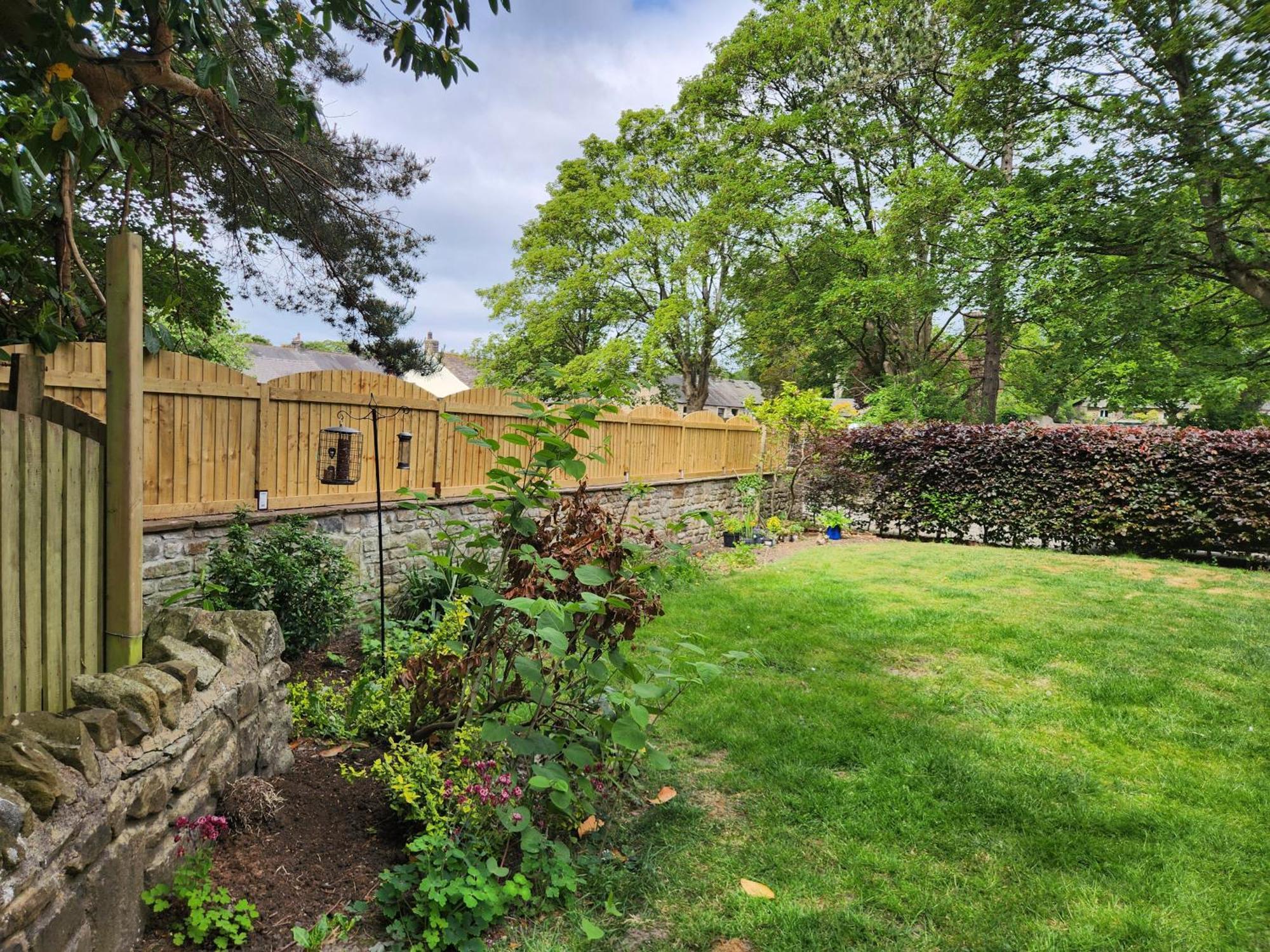 Villa 6 Calgarth View Windermere Exterior foto